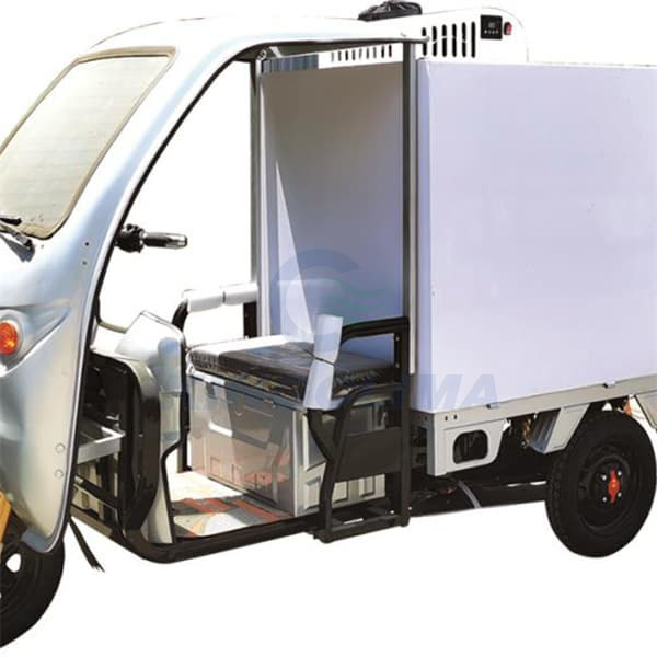 <h3>China FiKingclimalass XPS Sandwich Panel Refrigeration Truck Body/Truck Box - China Refrigerated </h3>
