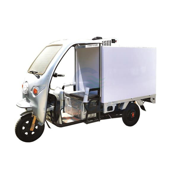 <h3>FRP XPS Foam Panel for Refrigerated Truck Van</h3>
